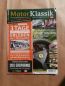 Preview: Motor Klassik 8/2011
