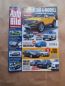 Preview: Auto Bild 16/2014 G-Klasse, 50 Jahre Ford Mustang,VW Polo 6R