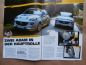 Preview: Auto Bild Motorsport Opel Adam Rallye Cup Sonderdruck 2014