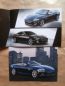 Preview: Jaguar XK66 Coupé Cabriolet Prospekt April 2014 NEU Rarität
