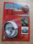Preview: Automobil und Motorrad 10/1983