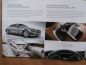 Preview: Mercedes Benz S-Klasse Coupé C217 Prospekt NEU April 2014