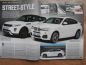 Preview: Auto Zeitung 7/2014 Genfer Salon +DVD,X4 F26 vs.Range Rover Evoq