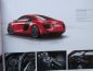 Preview: Audi R8 Coupé Spyder R18 e-tron Quattro R8 LMS ultra