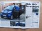Preview: Auto Bild 17/2014 Toyota Verso vs. Ford Grand C-Max vs. Mazda5