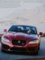 Preview: Jaguar Magazin 5/2014 XFR-S,F-Type R Coupé NEU