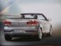 Preview: VW Golf7 Cabriolet +Exclusive Oktober 2013 NEU