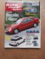 Preview: AMS 8/1999 Lexus IS 200,Bentley Arnage,Rover 75 2.5,