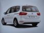 Preview: Seat Alhambra Prospekt Januar 2014 +Zubehör NEU
