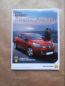 Preview: Renault Clio & Grandtour +R.S. +GT Prospekt Juli 2013 NEU