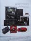 Preview: Renault Clio & Grandtour +R.S. +GT Prospekt Juli 2013 NEU