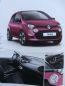 Preview: Renault Twingo +Paris +Zubehör Prospekt Dezember 2013
