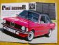 Preview: BMW Tuning 5/2005 Z3 Coupe E36/ M3 CSL E46 E21 BaurTC