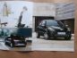 Preview: Renault Clio Collection Prospekt Oktober 2013 NEU