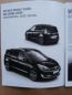 Preview: Renault Scénic Bose Edition Prospekt März 2013 NEU Rarität
