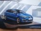 Preview: Renault Megane 5-Türer und Grandtour Februar 2014 NEU
