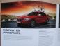 Preview: BMW 2er Coupé F22 Original Zubehör Prospekt März 2014