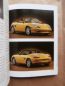 Preview: Porsche Boxster +S (986) August 2002 Buch Rarität
