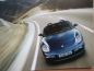 Preview: Porsche Boxster +S (987) Vorabprospekt Juli 2004 +Preisliste