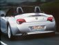 Preview: Z4 Roadster 2.0i 2.5i 2.5si 3.0si E85 +Z4 Coupé 3.0si E86 März 2