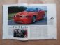 Preview: auto motor & sport 2/1989