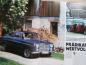 Preview: Automobil und Motorrad 10/1983