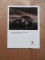 Preview: Porsche 911 (997) DFI PCM PCCB PDK Prospekt Poster 2008