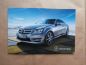 Preview: Mercedes Benz C-Klasse Coupé +Sportpaket AGM + C63 AMG Edition 5