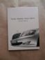 Preview: Mercedes Benz S-Klasse W222 DVD +BR187 W180 W111/112