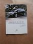 Preview: Mercedes Benz B-Klasse BR245 Präsentationsfilme DVD 5/2005