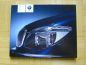 Preview: BMW 7er Limousine E65 E66 Prospekt 1/2006 +Individual+Sportpaket