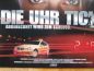 Preview: Mercedes Benz TAXI Kalender 2005 Licht aus Film ab