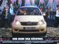 Preview: Mercedes Benz TAXI Kalender 2005 Licht aus Film ab