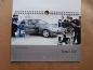 Preview: Mercedes Benz Azubi-Kalender 2011 Rarität