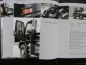 Preview: Mercedes Benz Unimog Black Edition Sonderprospekt