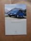Preview: Mercedes Benz Viano Marco Polo Westfalia 9/2007 +PL2/2008