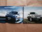 Preview: Land Rover Range Rover +Sport 2010 Ringbuch Prospekt