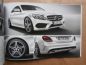 Preview: Mercedes Benz C-Klasse BR205 Diesel Benziner Juni 2014 NEU