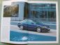Preview: Alpina Automobile Meisterwerke Prospekt 2/2000 B3 B10 B12 NEU