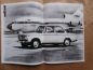 Preview: nullzwei magazin Nr.13 September 1988 Karmann Coupés,BMW 1600-2