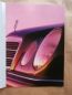 Preview: Mercedes Benz E-Klasse W210 Prospekt August 1995 Rarität