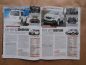 Preview: Auto Bild allrad Testjahrbuch 1/2014 Audi Q3, VW Tiguan,BMW X1