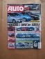 Preview: Auto Zeitung 26/2013 BR205 vs. Audi A4 vs. F30,A45 AMG W176