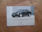 Preview: Mercedes Benz E-Guard W211 Hochschutz Limousinen Februar 2006