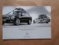 Preview: Mercedes Benz E-Klasse Original Zubehör BR211 Juni 2006