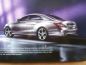 Preview: Mercedes Benz CLS-Klasse BR218 Vorabinformation 8/2010