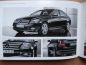 Preview: Mercedes Benz C-Klasse Limousine BR204 Dezember 2006