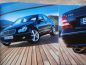 Preview: Mercedes Benz C-Klasse Limousinen W203 Mai 2005