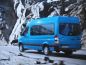 Preview: Mercedes Benz Sprinter neues Modell Kombi 9/2013 NEU