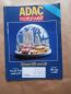 Preview: ADAC motorwelt 1/1993 Astra F vs. Opel Kadett A,200E-400E W124